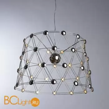 Подвесной светильник Divinare Cristallino 1608/02 SP-48